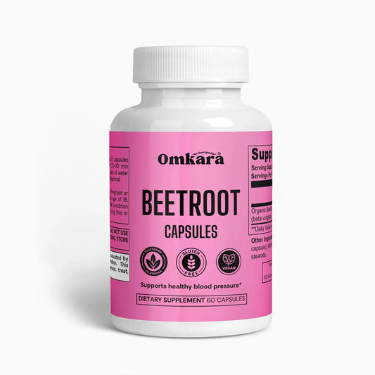 Beetroot - OMKARA