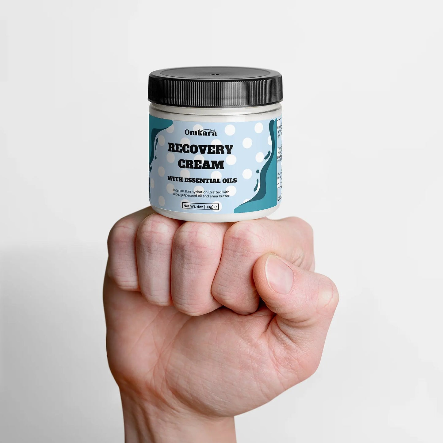 Recovery Cream OMKARA