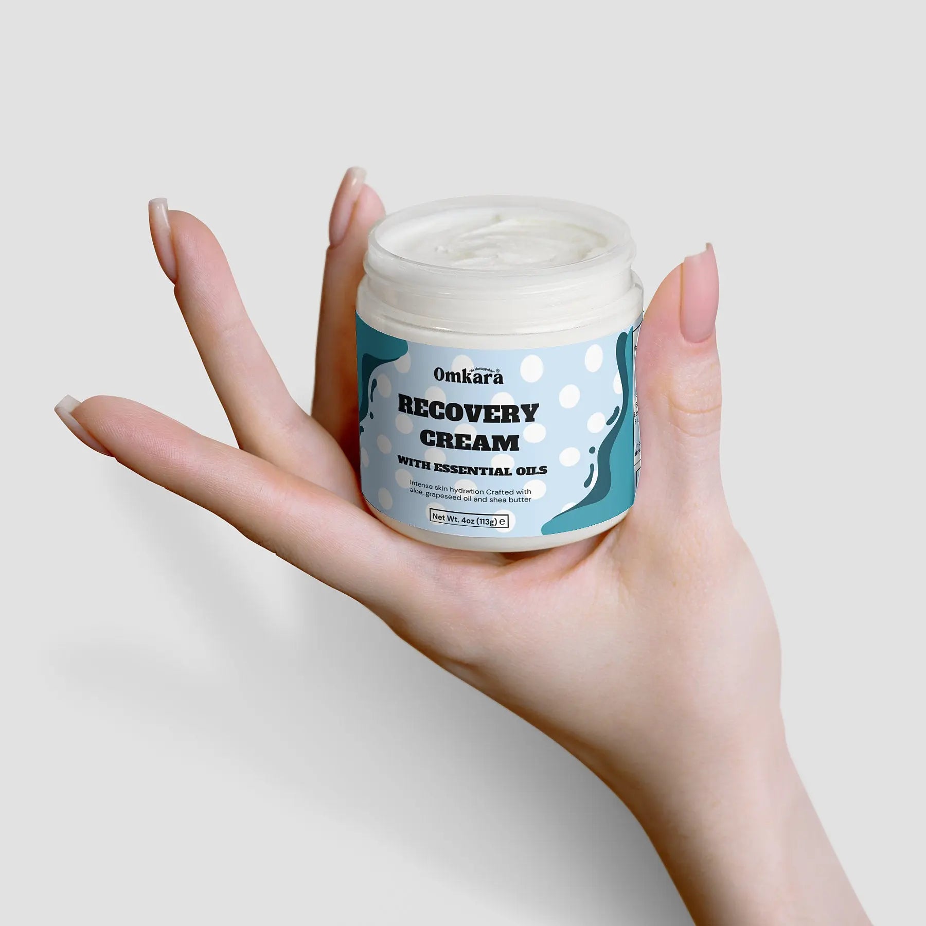 Recovery Cream OMKARA