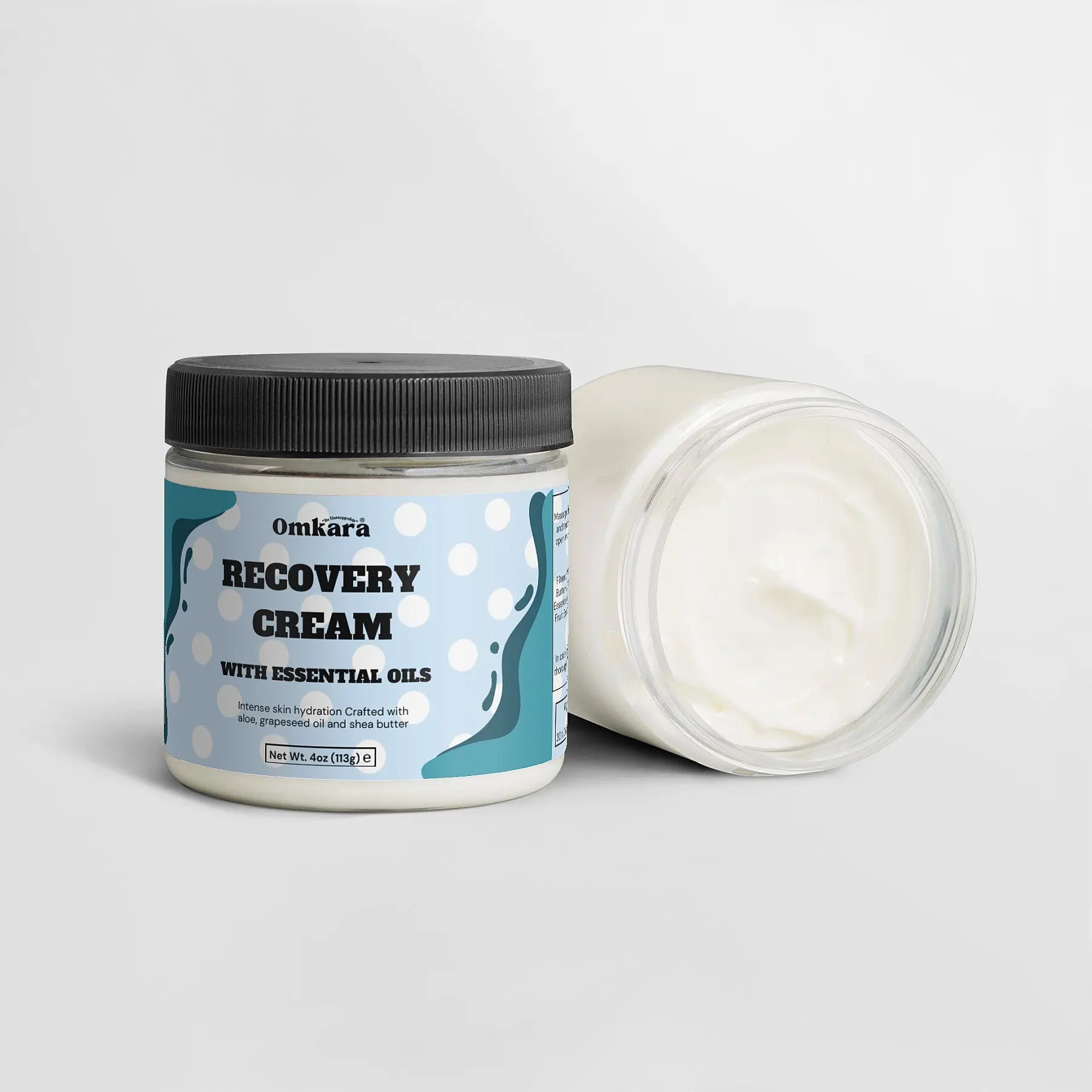 Recovery Cream OMKARA