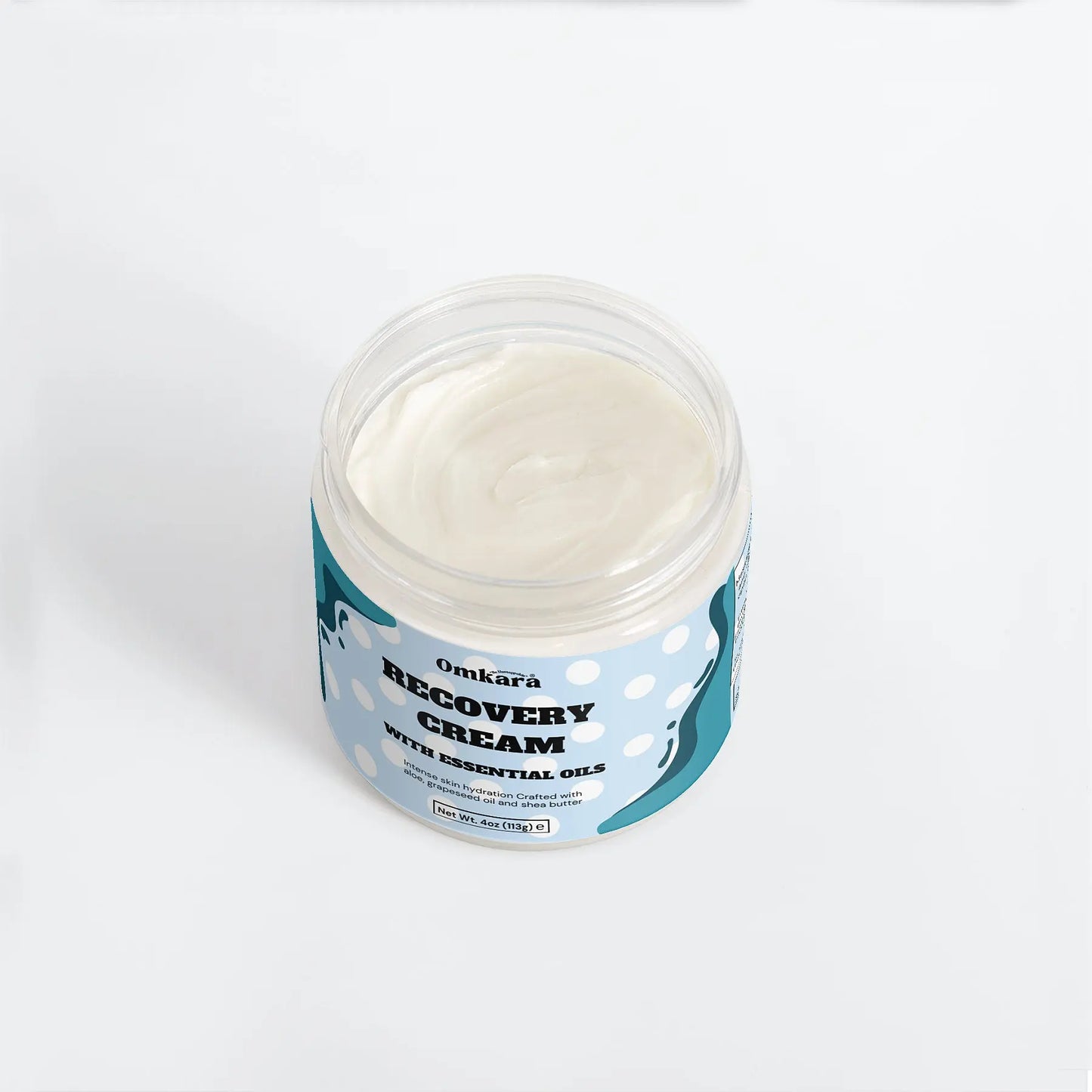 Recovery Cream OMKARA