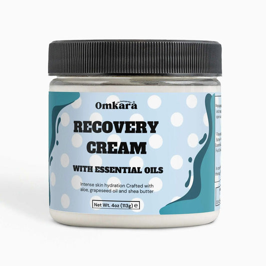 Recovery Cream