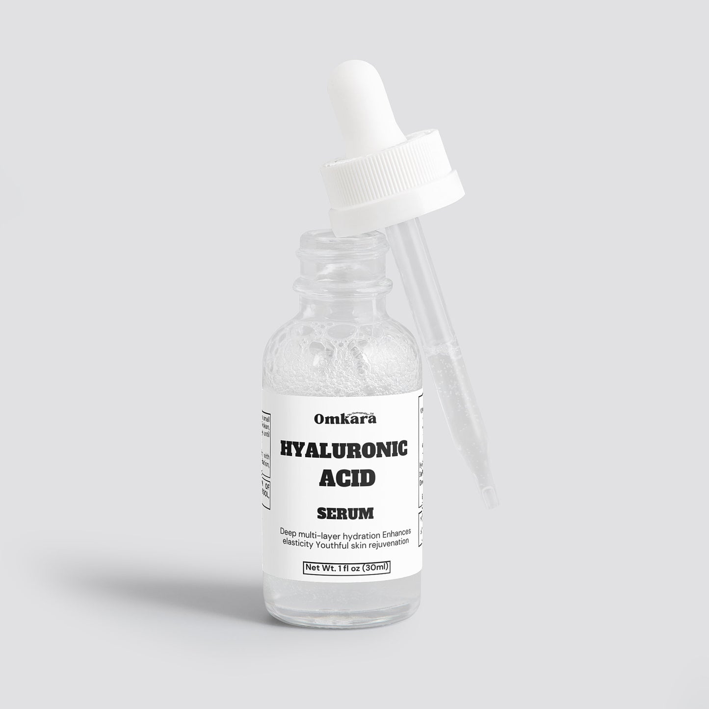 Hyaluronic Acid Serum