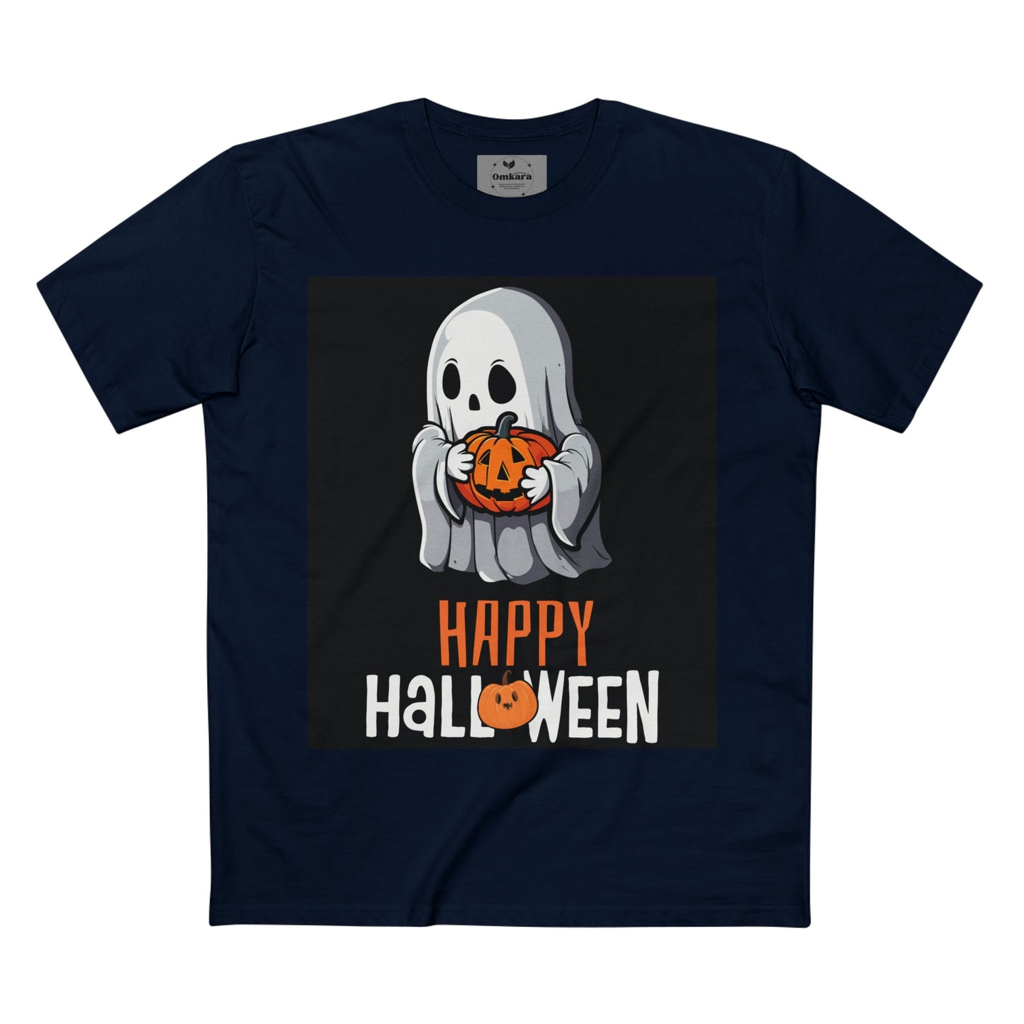 Men's Staple Halloween T Shirt