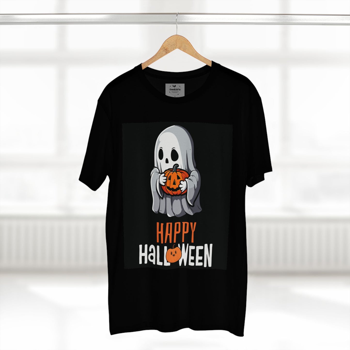 Men's Staple Halloween T Shirt