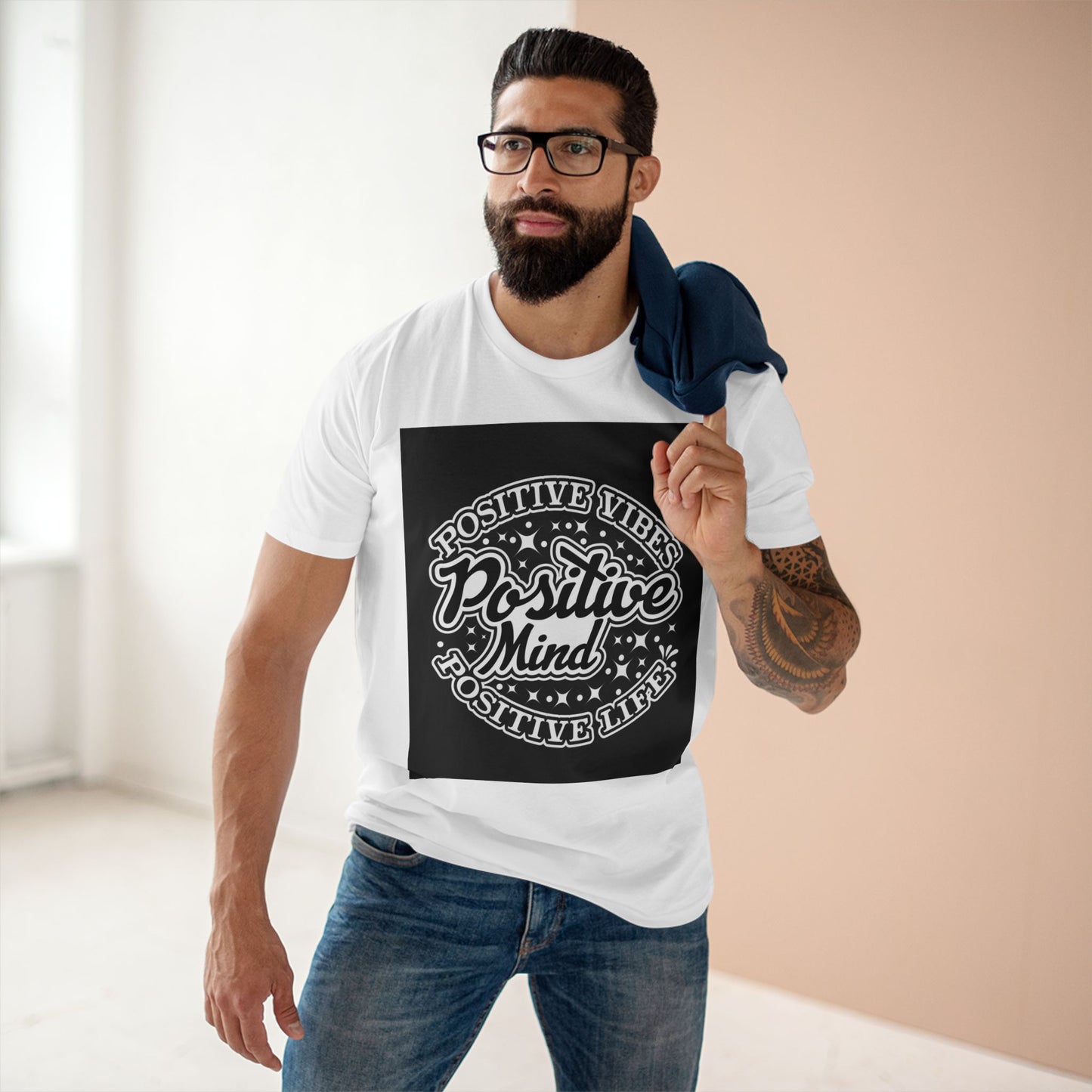 Men's Ultimate Go-To T-Shirt