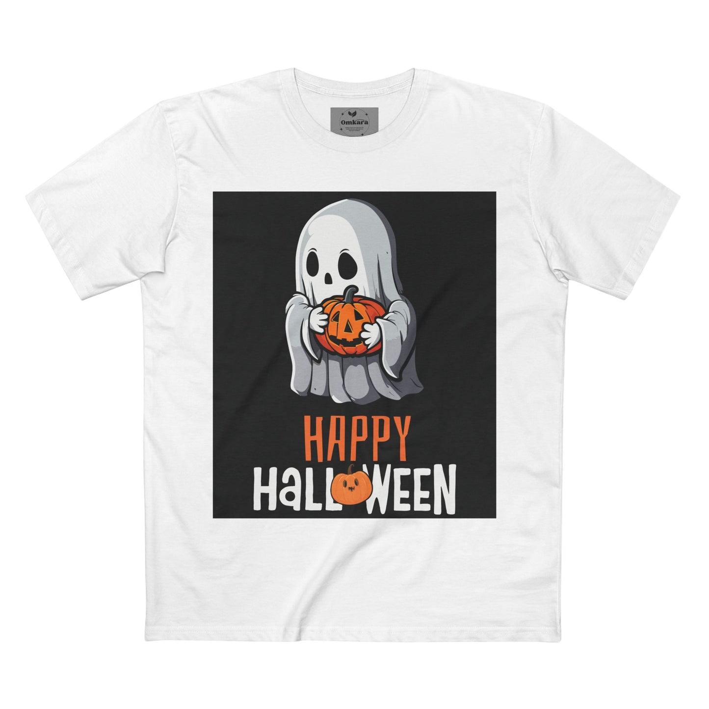 Men's Staple Halloween T Shirt