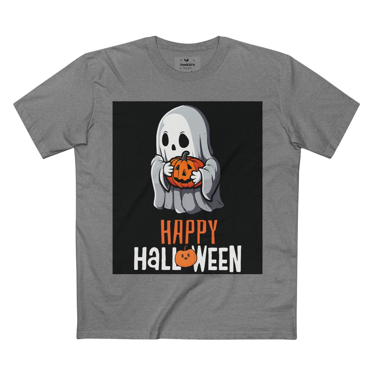 Men's Staple Halloween T Shirt