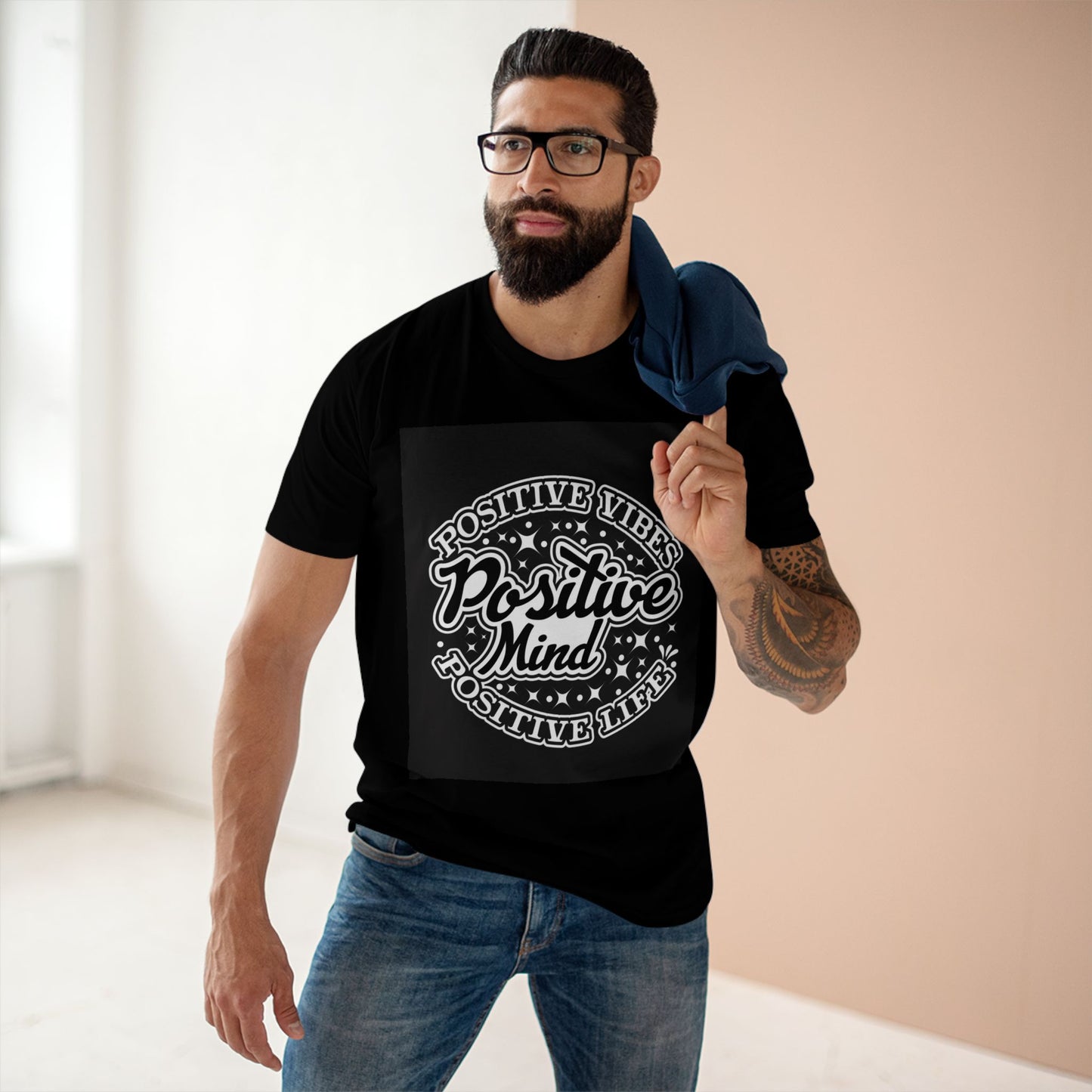 Men's Ultimate Go-To T-Shirt