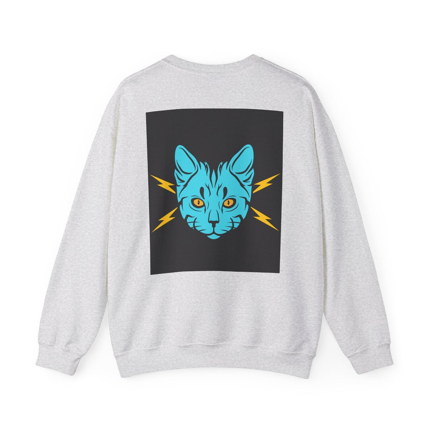 Crewneck Pashion Studio Sweatshirt