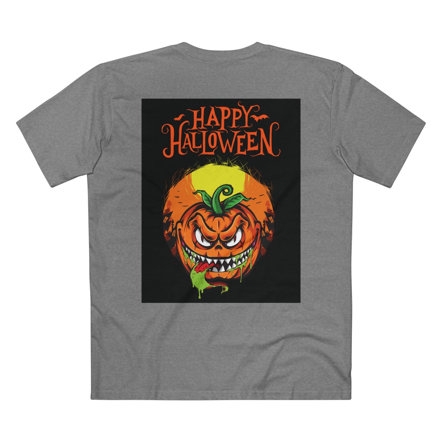 Men's Staple Halloween T Shirt