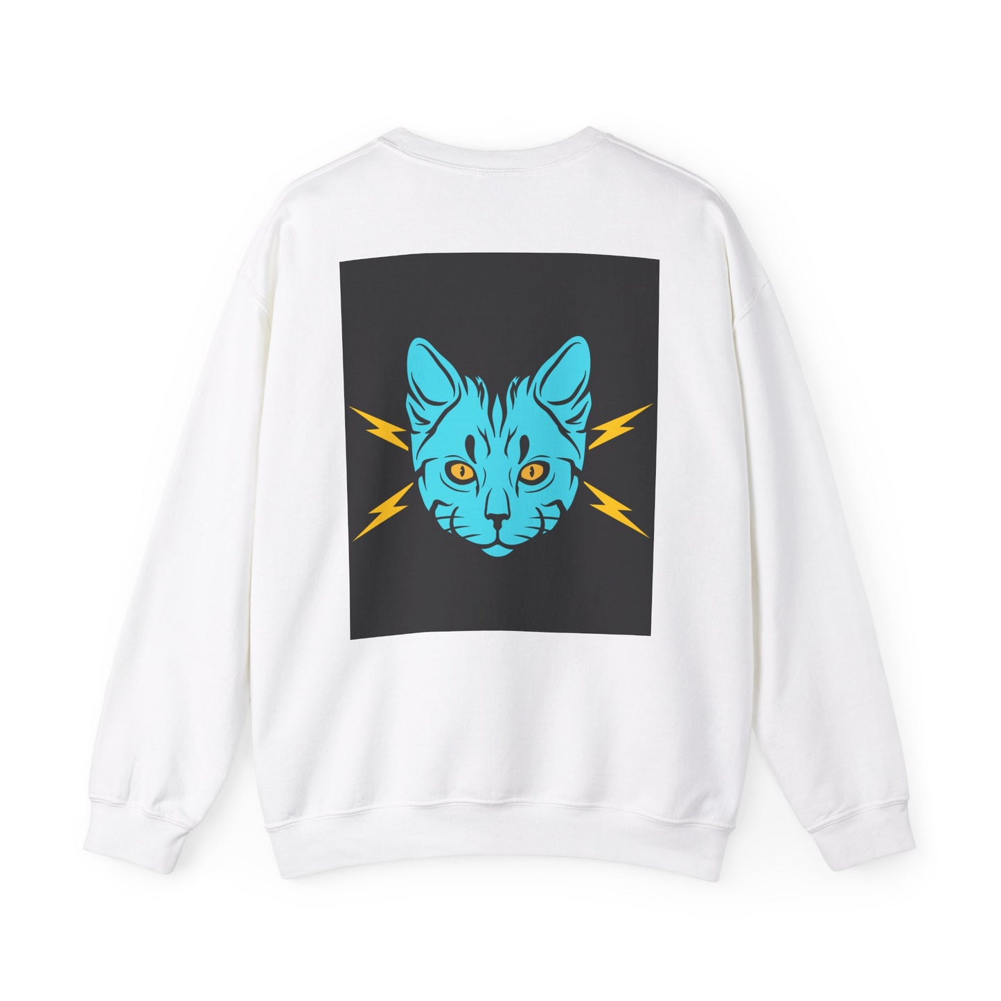 Crewneck Pashion Studio Sweatshirt