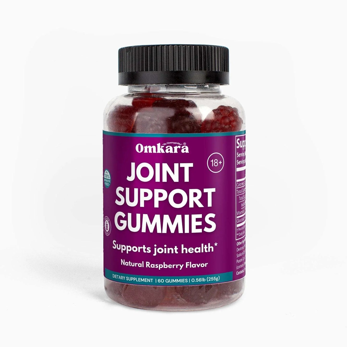 Joint Support Gummies